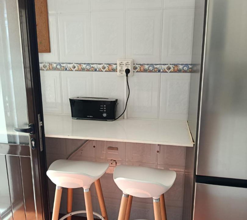 Photo of Kitchen in Urbanizacao dos Calicos