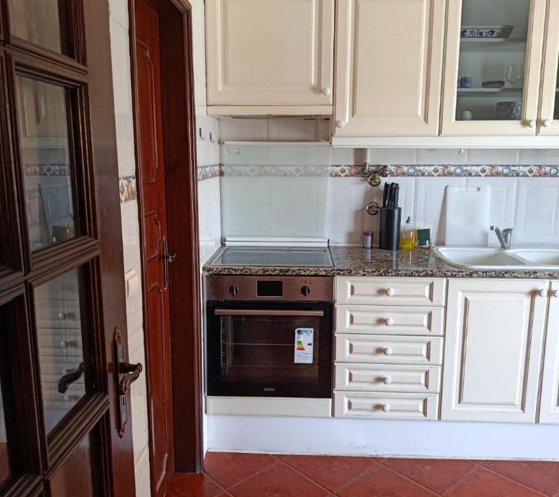 Photo of Kitchen in Urbanizacao dos Calicos