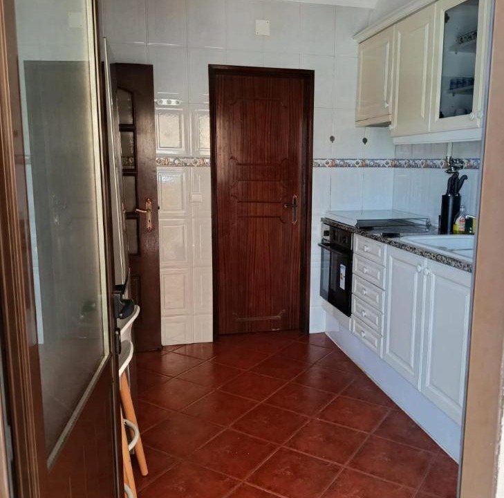 Photo of Kitchen in Urbanizacao dos Calicos