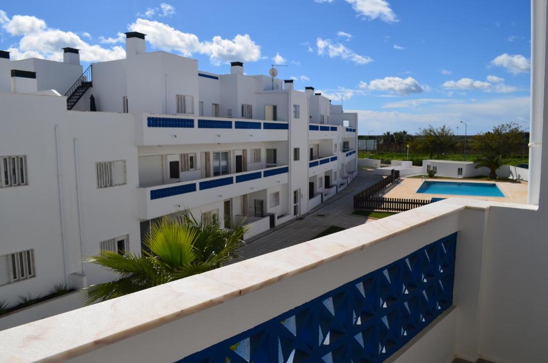 Photo of Patio Balcony in Santa Luzia