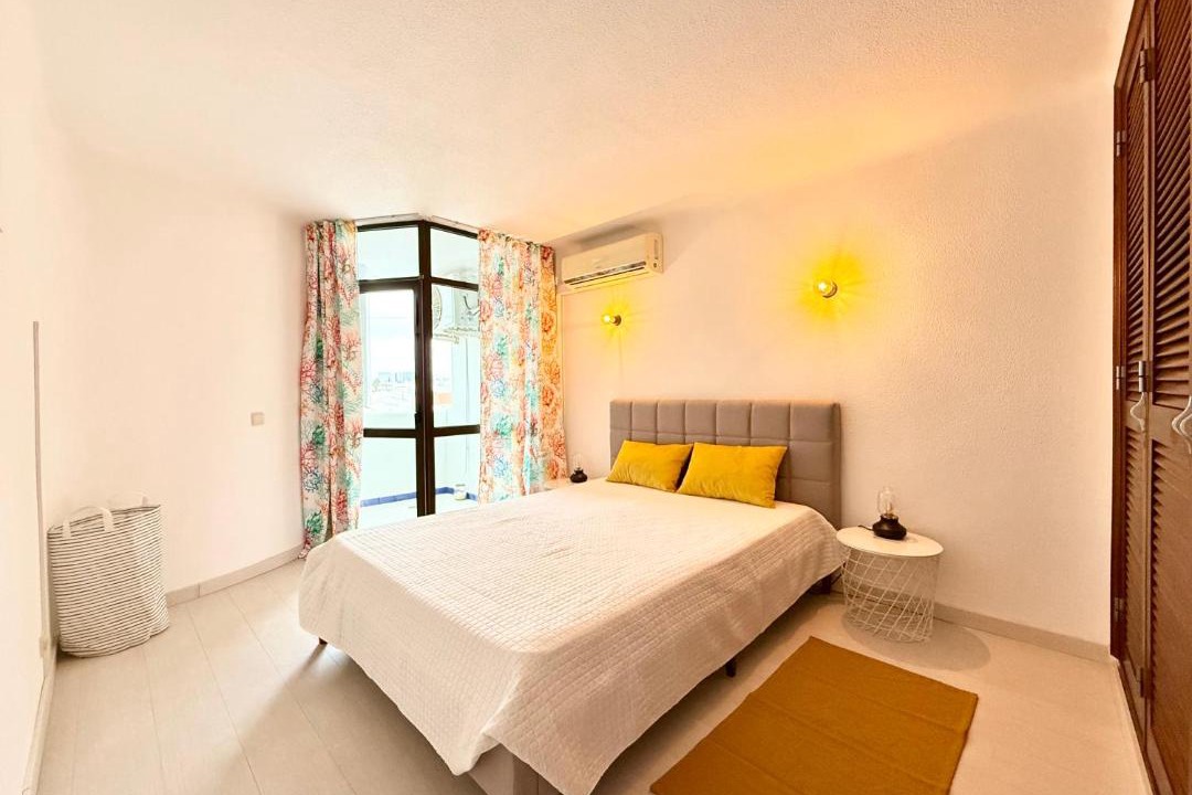 Photo of Bedroom in Santa Eulalia