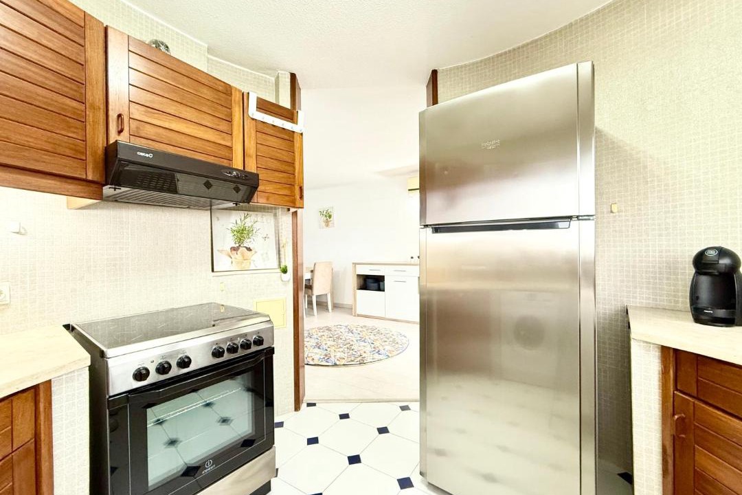 Photo of Kitchen in Santa Eulalia
