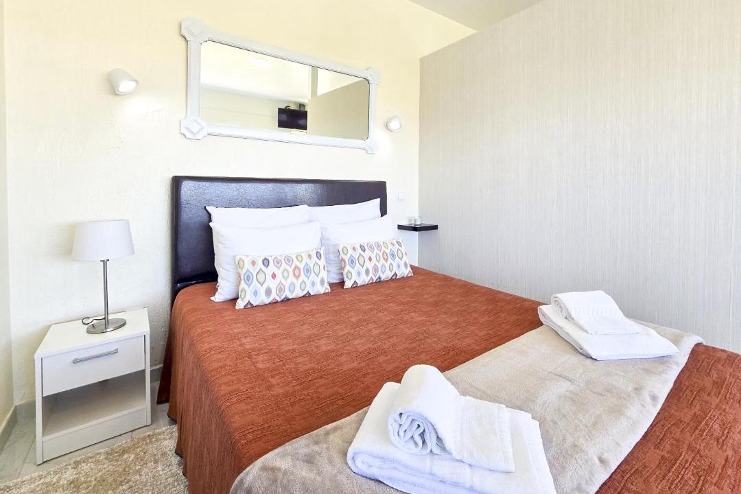 Photo of Bedroom in Torralta
