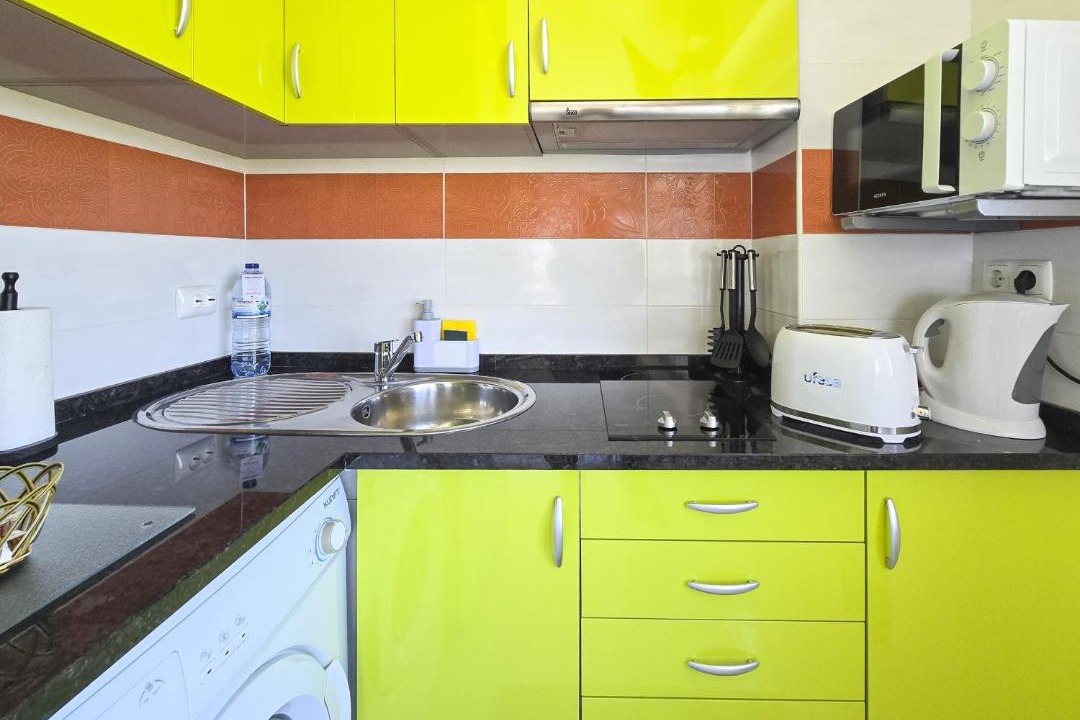 Photo of Kitchen in Torralta