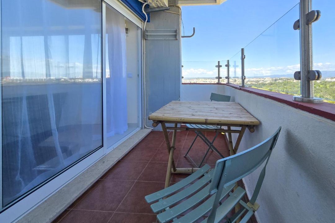 Photo of Patio Balcony in Torralta