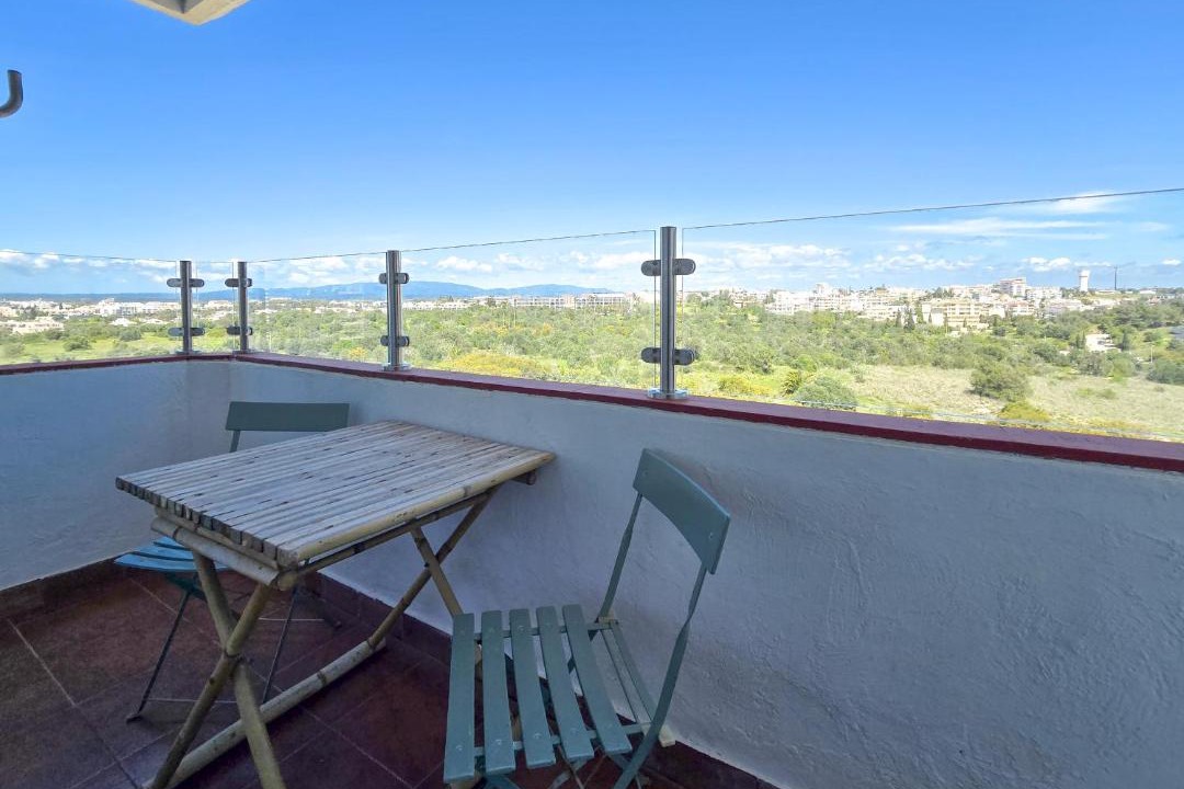 Photo of Patio Balcony in Torralta