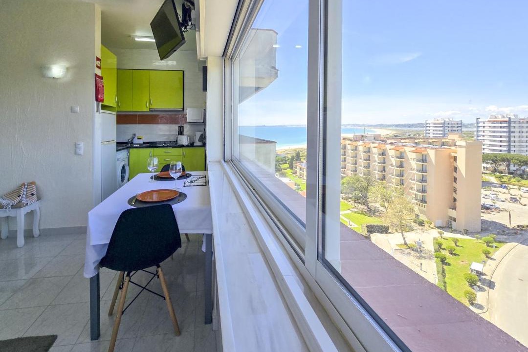 Photo of Patio Balcony in Torralta