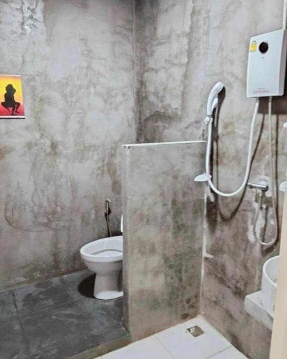 Photo of Bathroom in Nakhon Si Thammarat
