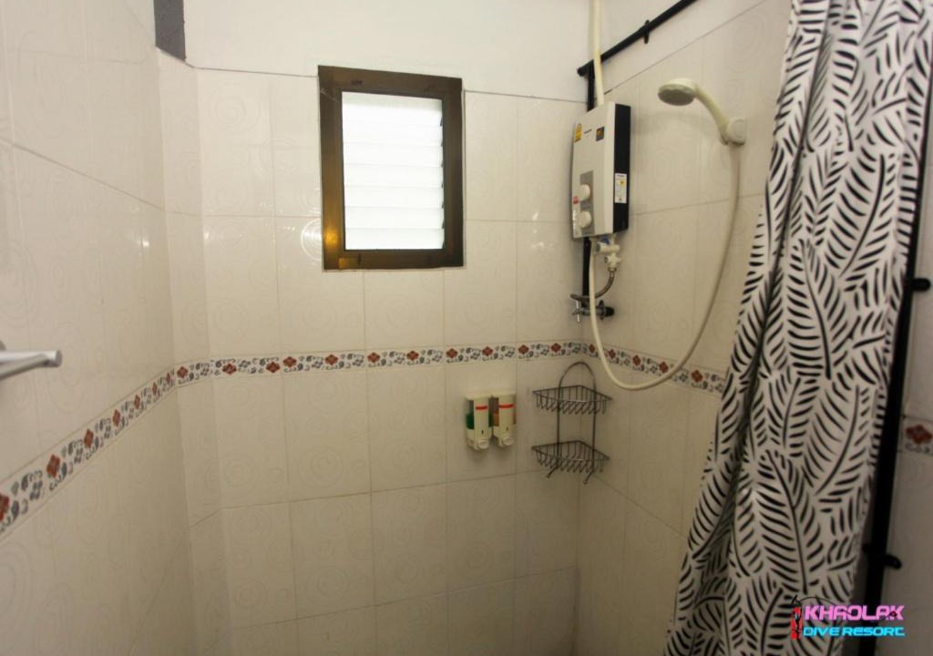 Photo of Bathroom in Khuekkhak