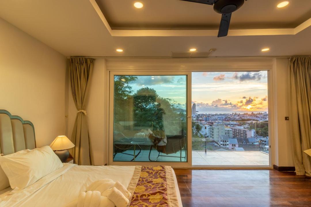 Photo of Bedroom in Patong