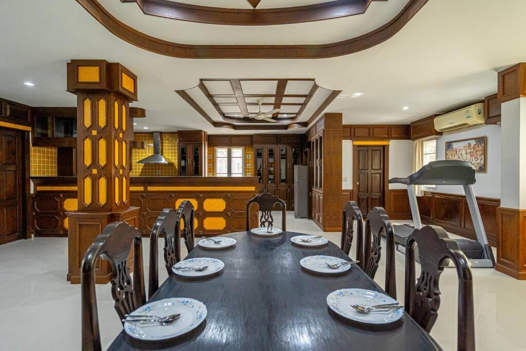 Photo of Kitchen in Nanai Road