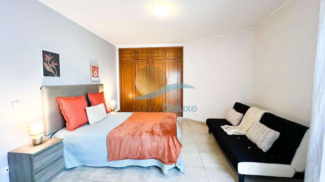 Photo of Bedroom in Montechoro