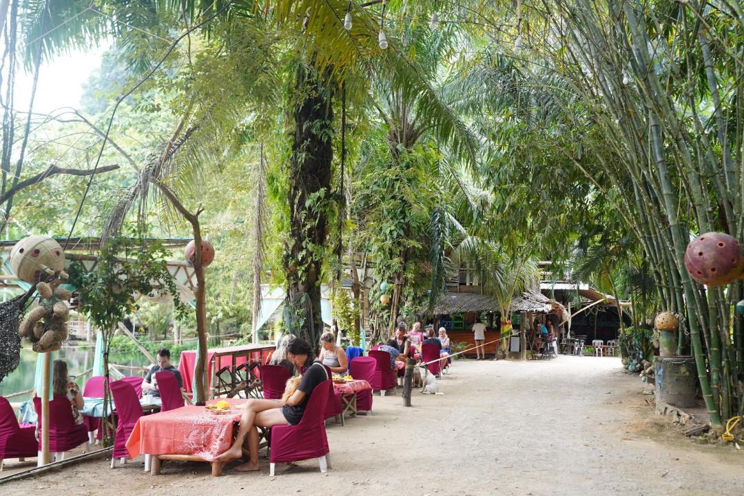 Photo of Others in Ao Luek