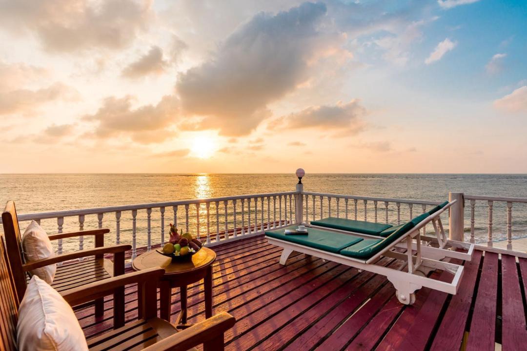 Photo of Patio Balcony in Takua Pa