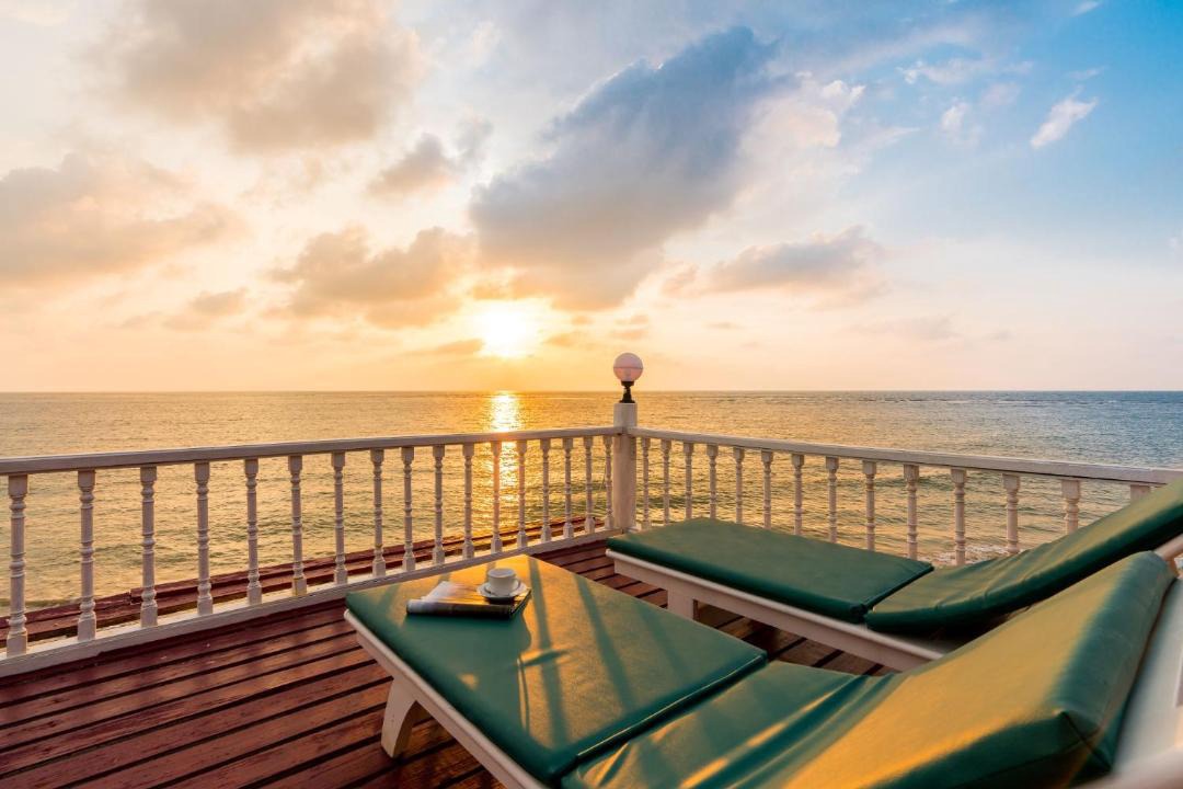 Photo of Patio Balcony in Takua Pa