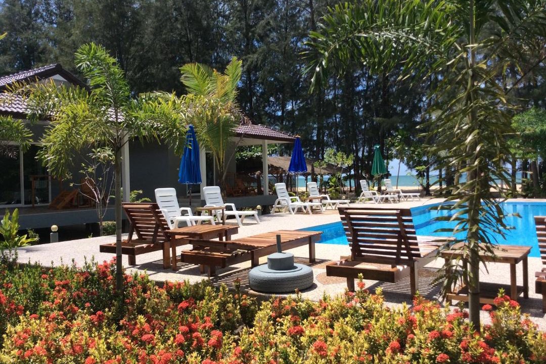 Photo of Outdoor in Ko Kho Khao