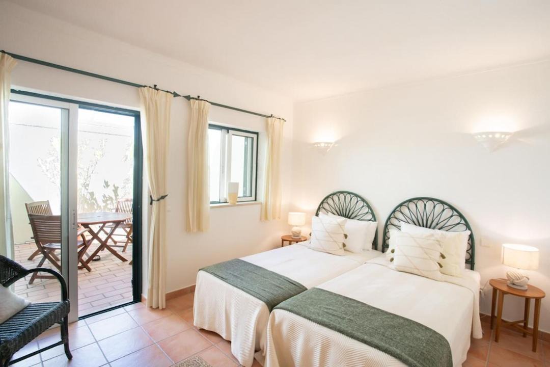Photo of Bedroom in Ferragudo