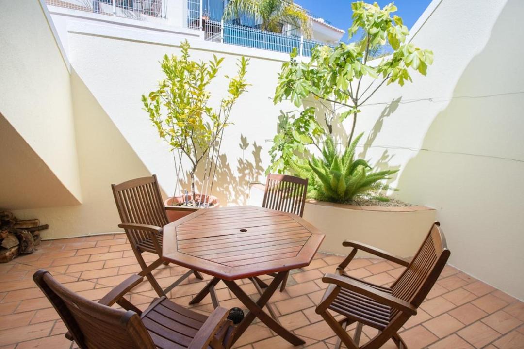 Photo of Patio Balcony in Ferragudo
