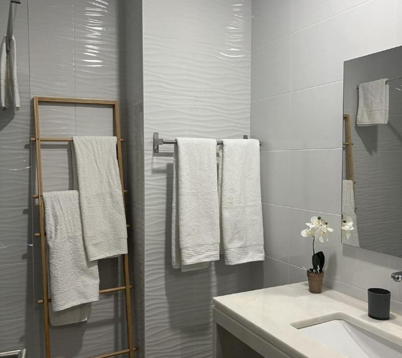 Photo of Bathroom in Montenegro