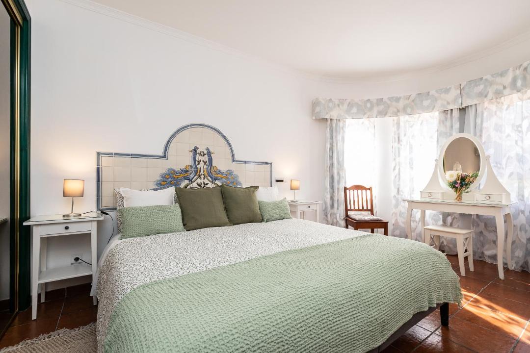 Photo of Bedroom in Vila Real Santo Antonio