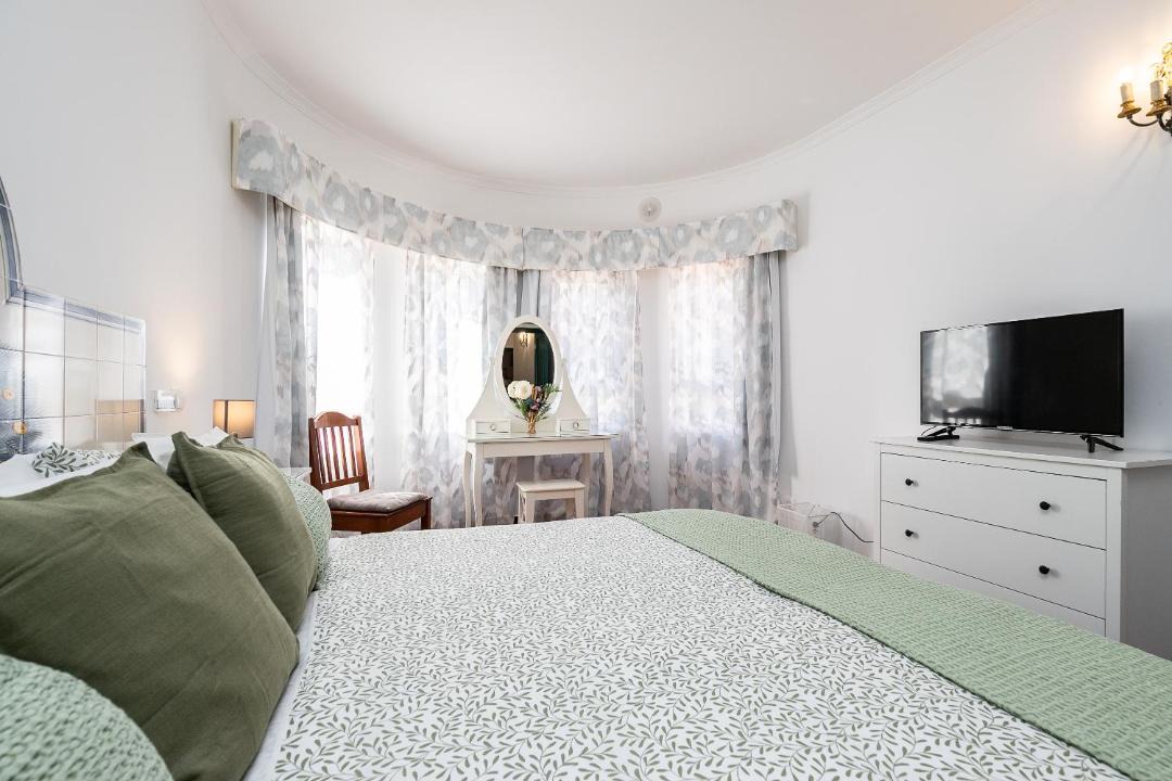 Photo of Bedroom in Vila Real Santo Antonio