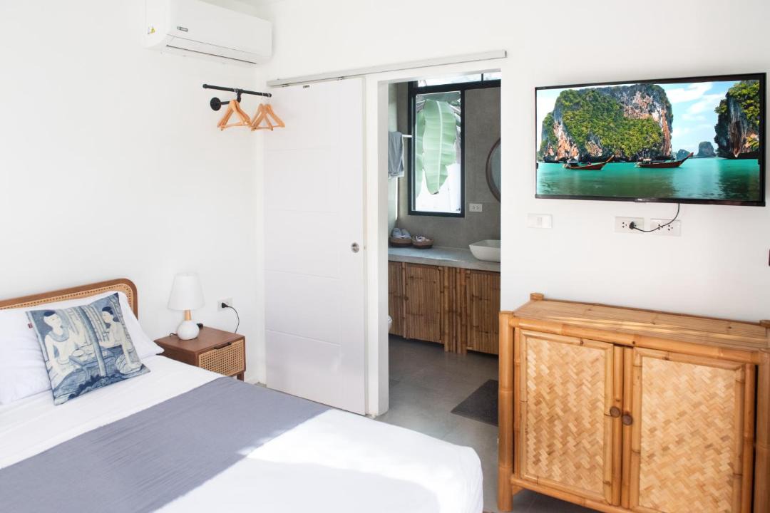 Photo of Bedroom in Khuekkhak