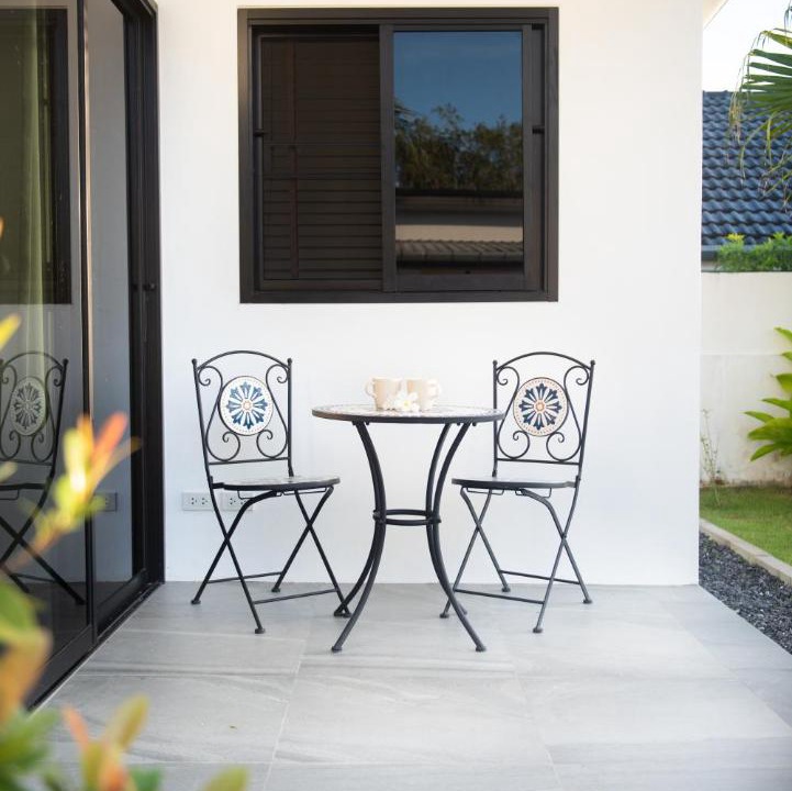 Photo of Patio Balcony in Khuekkhak