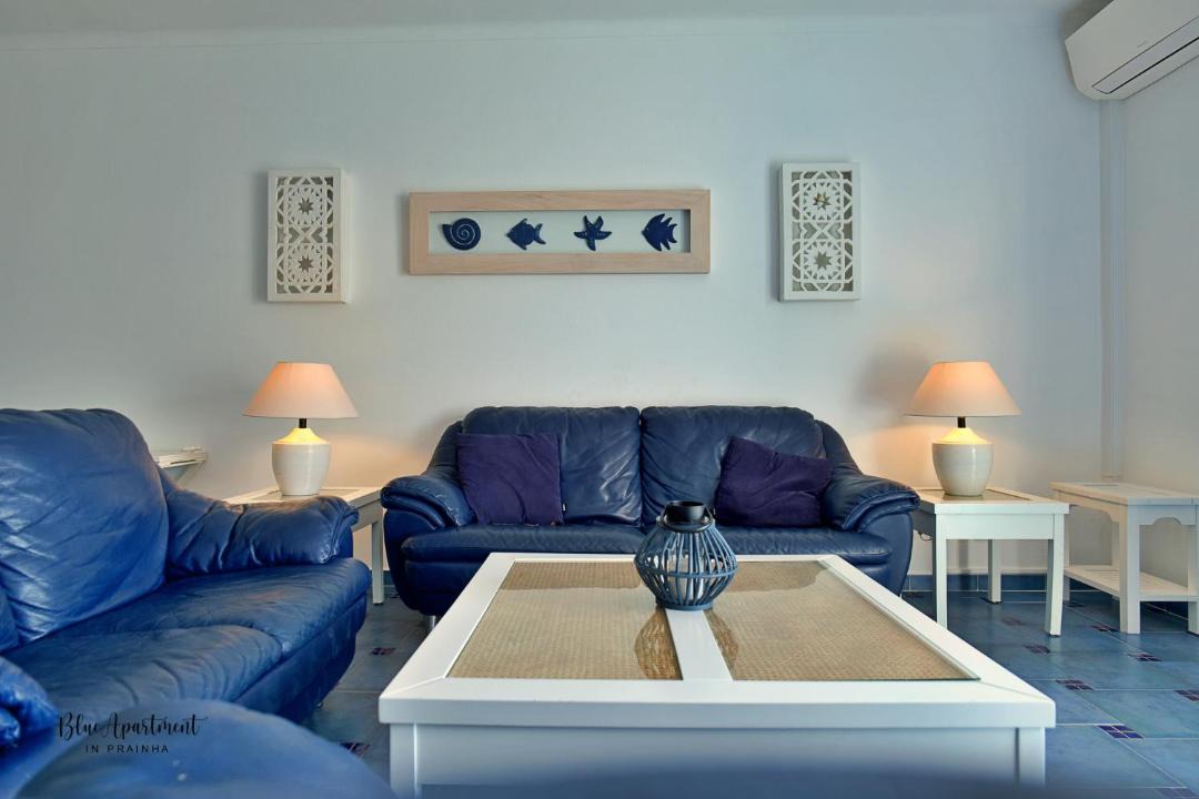 Photo of Livingroom in Prainha
