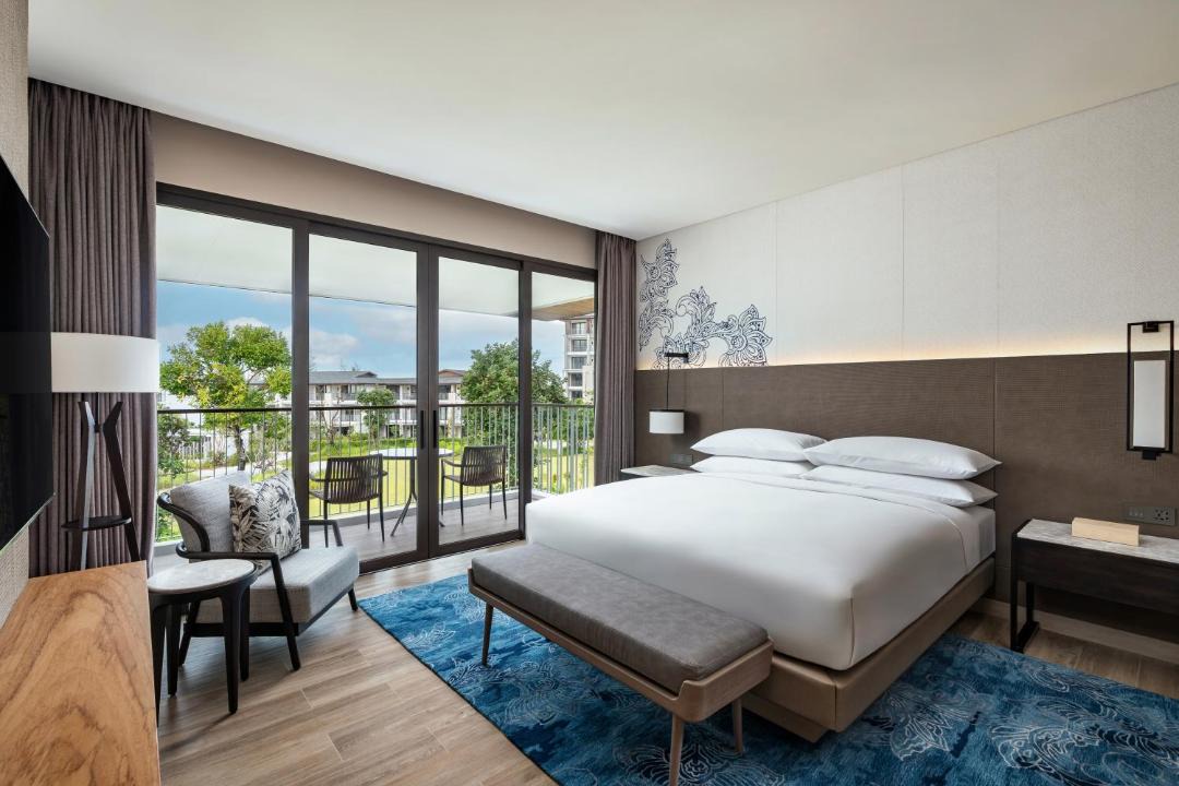 Photo of Bedroom in Takua Pa