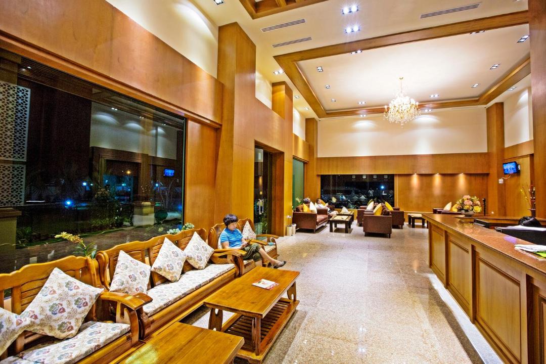 Photo of Others in Ban Bo Han