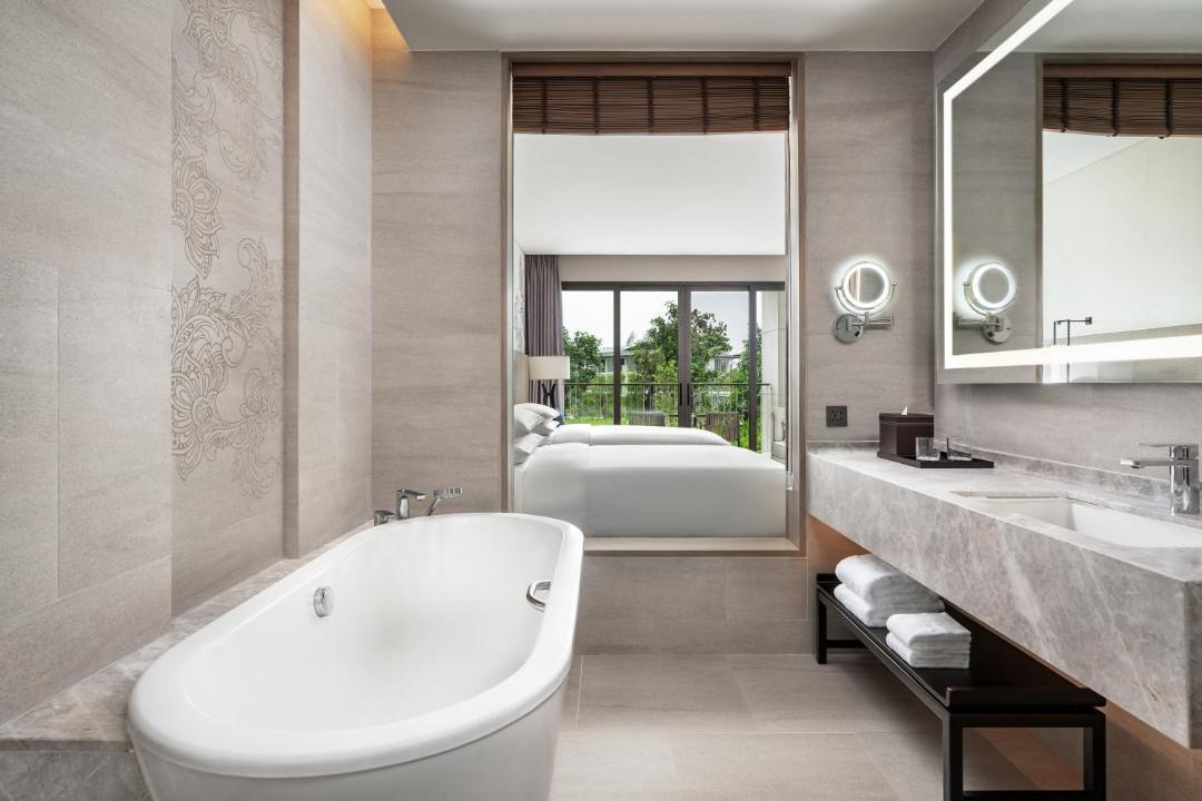 Photo of Bathroom in Takua Pa