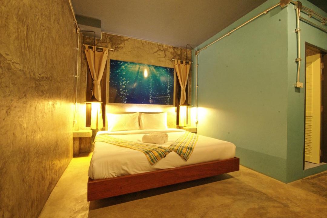 Photo of Bedroom in Khuekkhak
