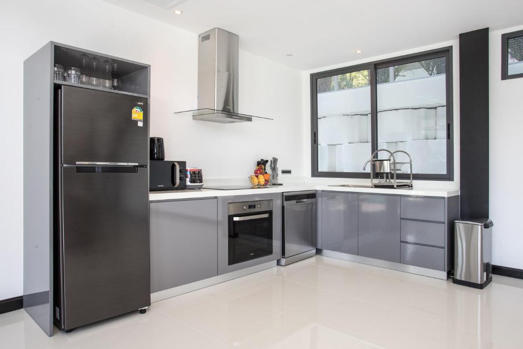 Photo of Kitchen in Ban Saiyuan
