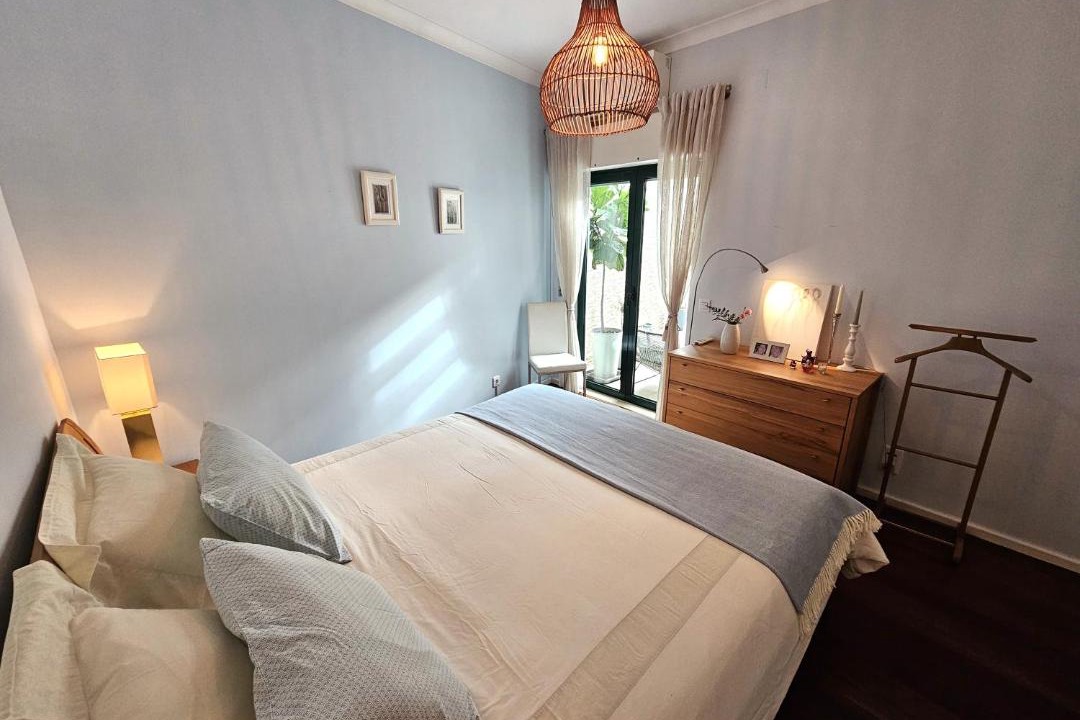 Photo of Bedroom in Santiago