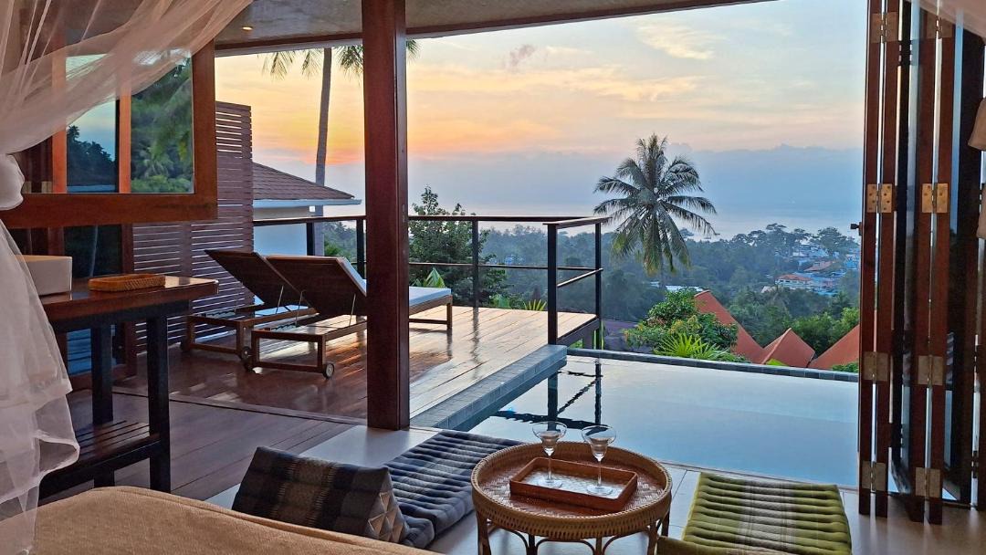 Photo of Others in Koh Tao