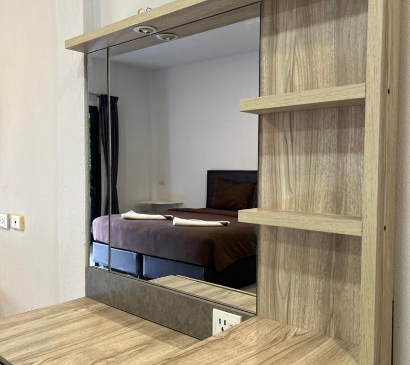 Photo of Bedroom in Khuekkhak