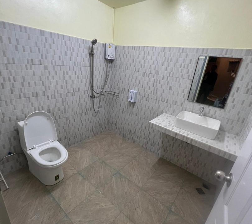 Photo of Bathroom in Takua Pa