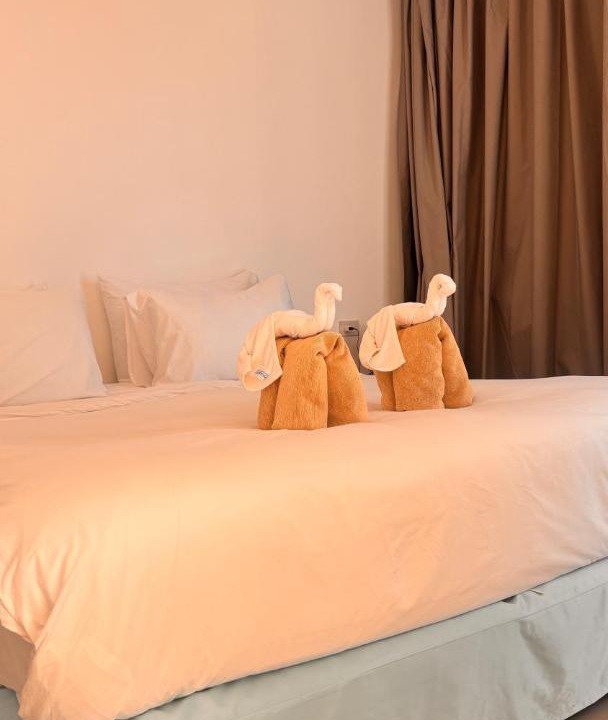 Photo of Bedroom in Ko Phi Phi