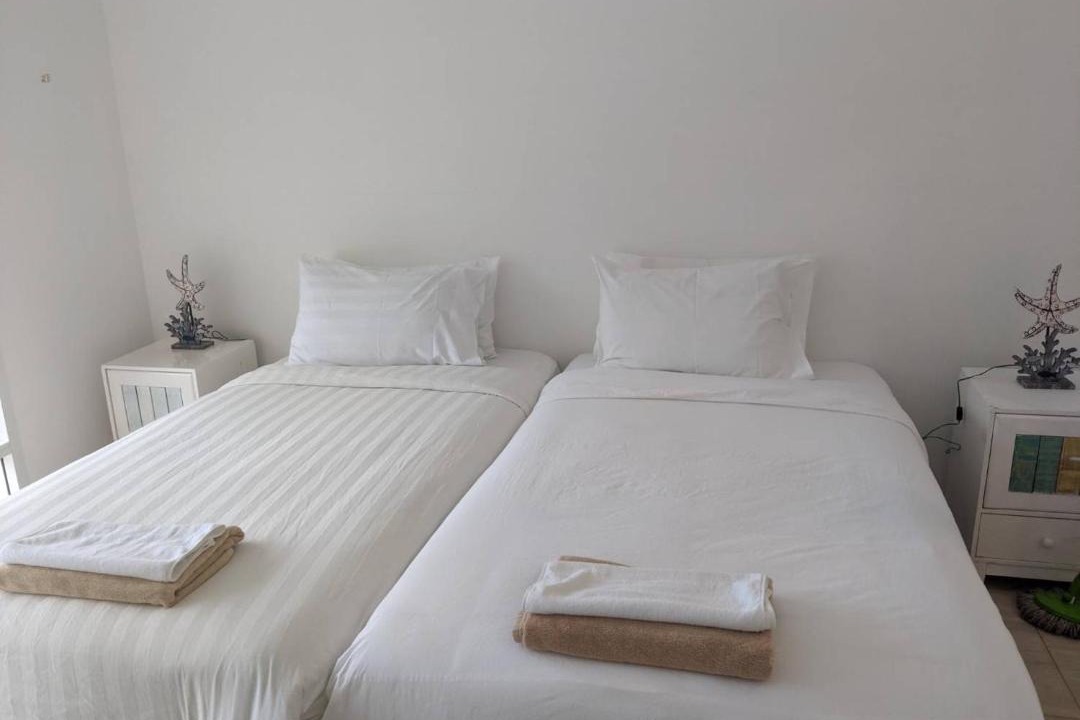 Photo of Bedroom in Ko Phi Phi