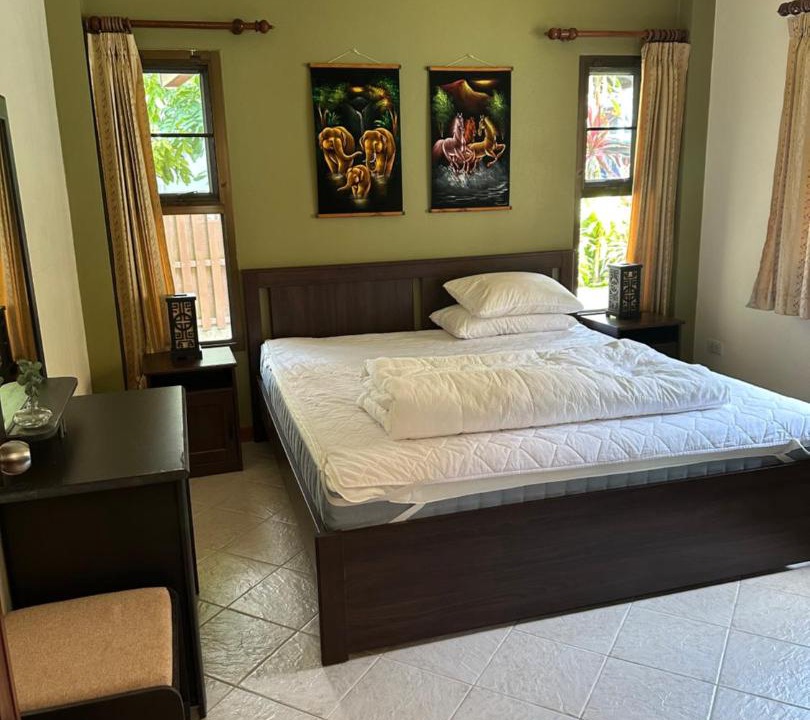 Photo of Bedroom in Ko Kho Khao