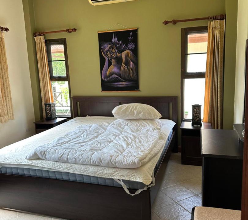 Photo of Bedroom in Ko Kho Khao