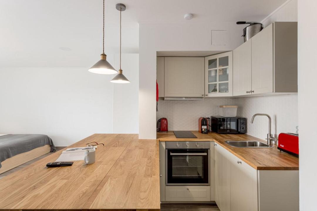 Photo of Kitchen in Poco do Mouro