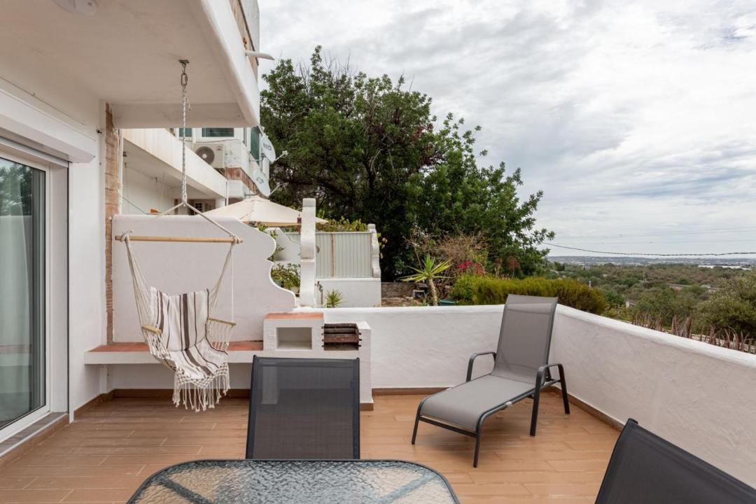 Photo of Patio Balcony in Poco do Mouro