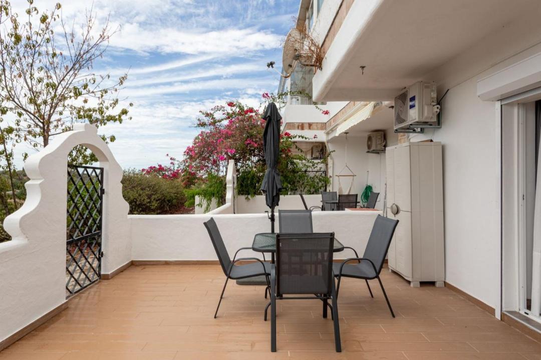 Photo of Patio Balcony in Poco do Mouro