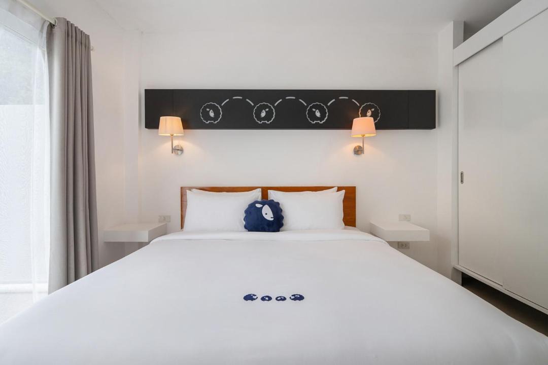Photo of Bedroom in Khao Lak