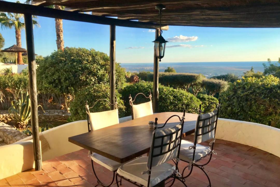 Photo of Patio Balcony in Goldra