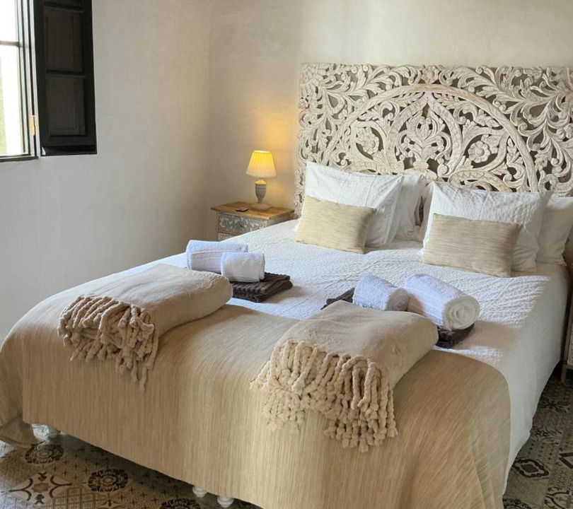 Photo of Bedroom in Goldra