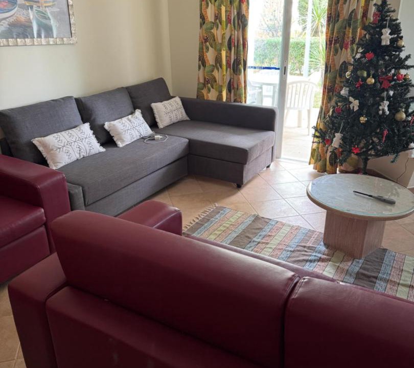 Photo of Livingroom in Alpouvar