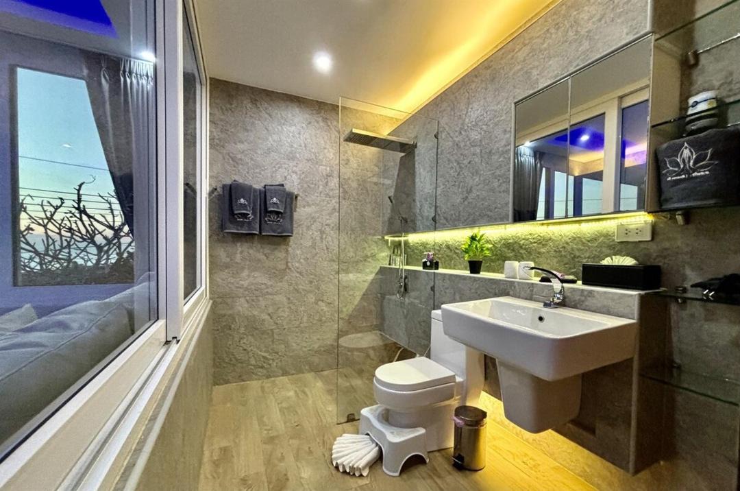 Photo of Bathroom in Patong