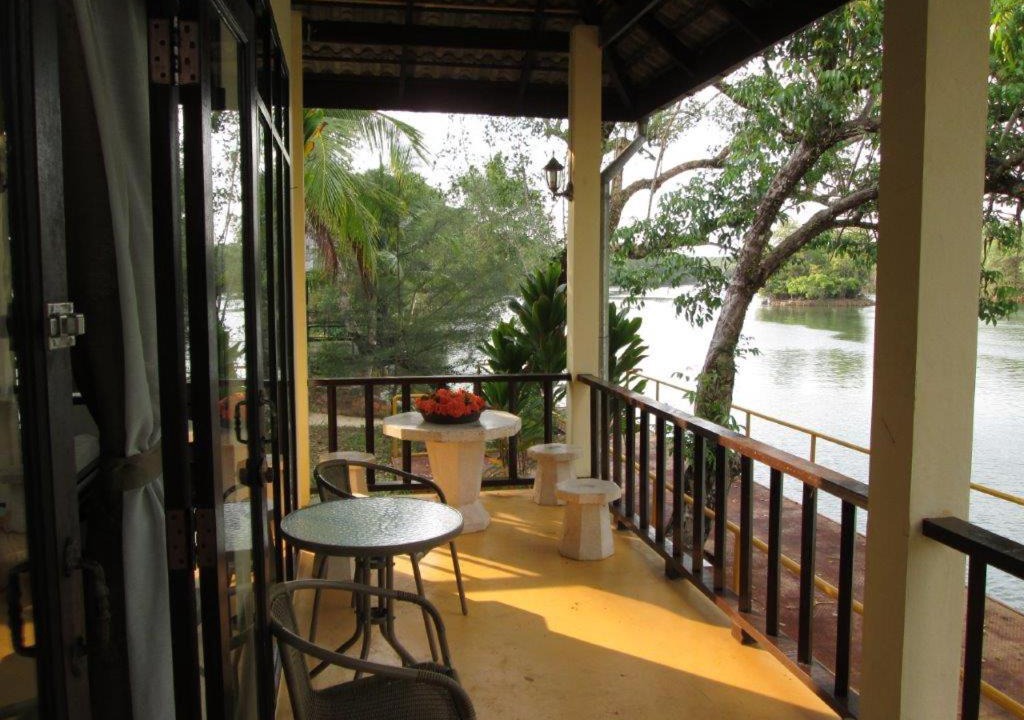 Photo of Patio Balcony in Takua Pa